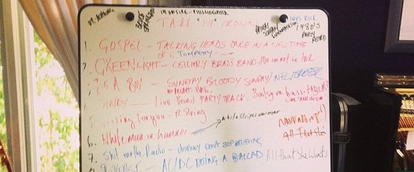 Un Take The Crown Volume 2 ?