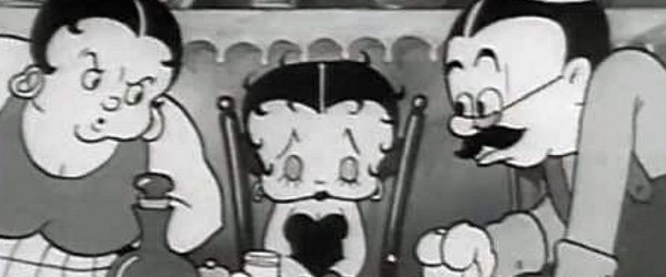 L'histoire de Minnie The Moocher