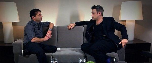 Number One : Robbie Williams