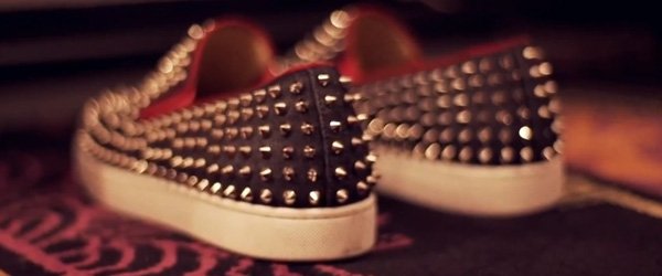Shine My Shoes inonde les ondes !