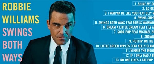 Ecoutez les extraits de l'album !