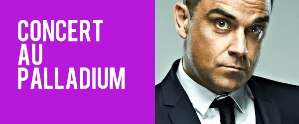 Concert au Palladium confirmé !