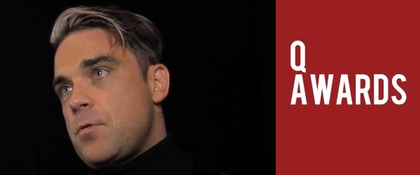 Q Awards : Autre Interview