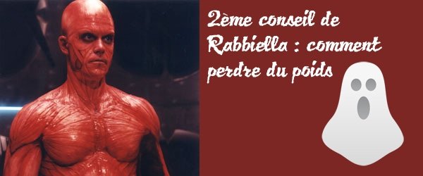 2ème Conseil de Rabbiella !