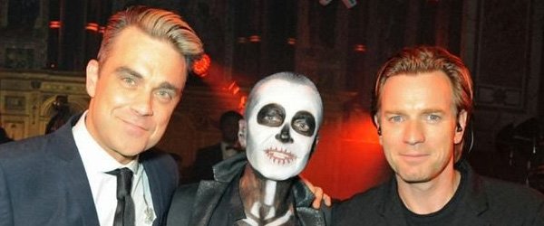 Angels live @ Halloween Ball