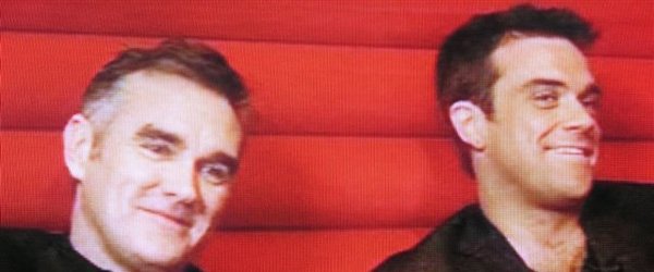 Les révélations de Morrissey
