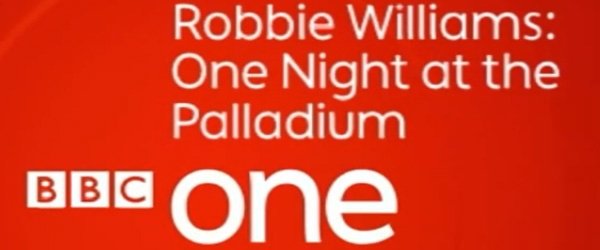 One Night at the Palladium : Bande Annonce !
