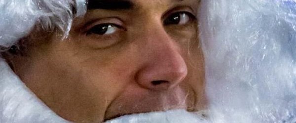 Petit Papa Robbie