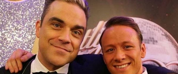 Strictly Come Dancing : Puttin' On The Ritz