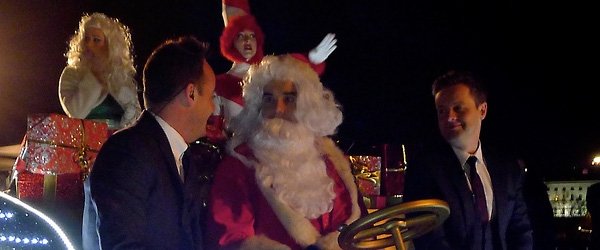 Text Santa : Vidéo