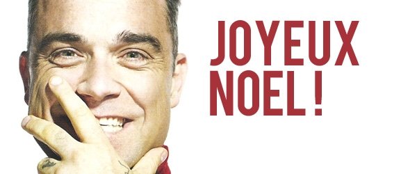 Joyeux Noël !