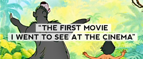Le Livre de La Jungle, bientôt au cinéma !