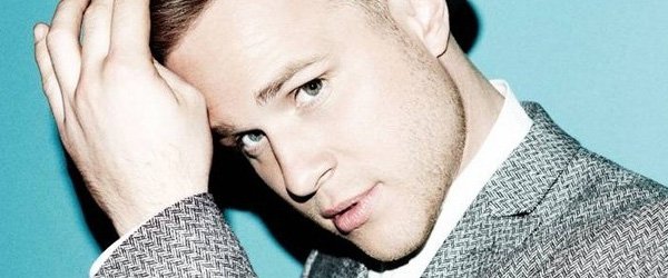 Nouvelle collaboration avec Olly Murs !