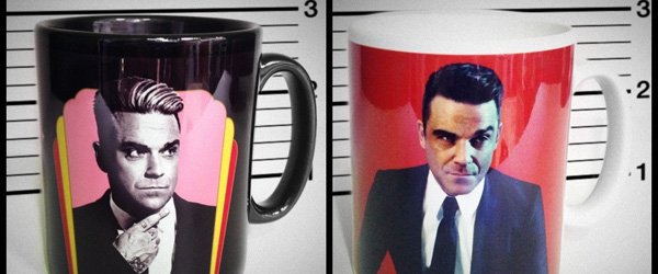 Swing Tour : Les Mugs !