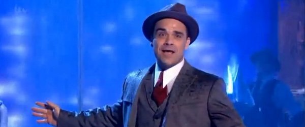 Retour chez Ant & Dec !