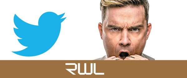 Suivez RWL sur Twitter !