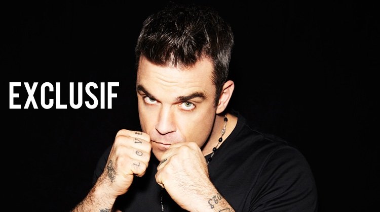 Exclusif : Infos sur le prochain Album !
