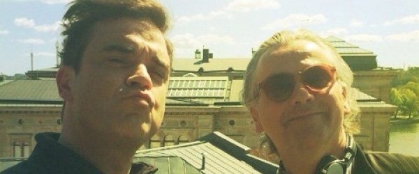 Episode 14 : Photos
