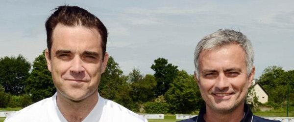 Le Soccer Aid, c'est demain !