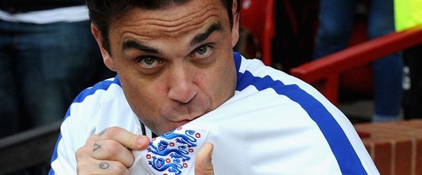 Soccer Aid : Le Match !