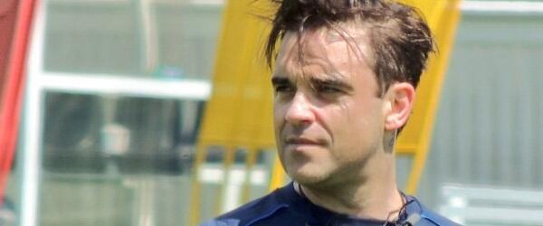 Soccer Aid : Vidéo de la 2ème Mi-Temps