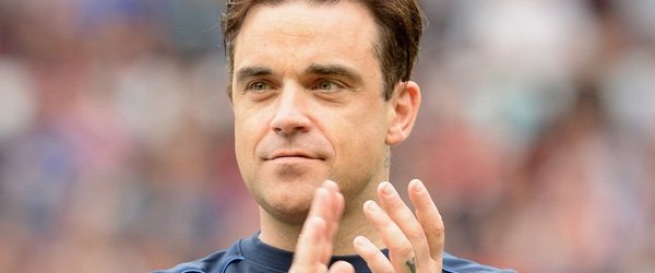Soccer Aid : 2ème Partie
