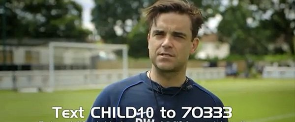 Unicef : La vidéo officielle