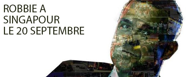 Officiel : Concert à Singapour en Septembre !!