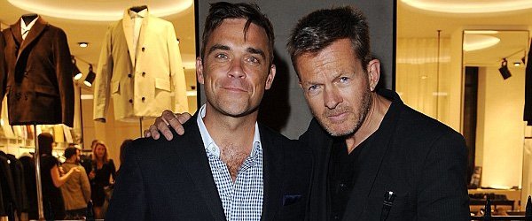 Robbie a perdu 250 000 Livres Sterling !