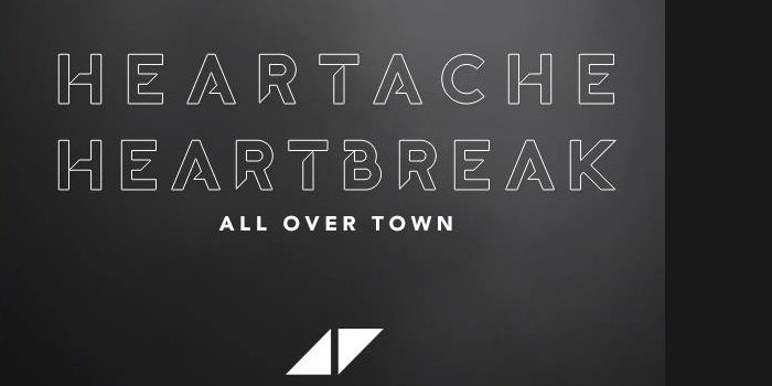 Avicii : Je suis un très grand fan de Robbie !