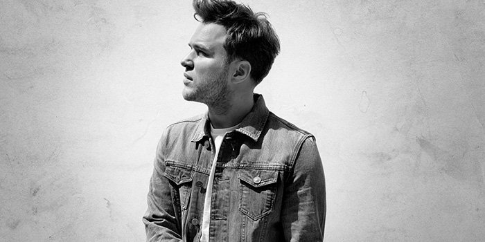 Olly Murs - Never Been Better