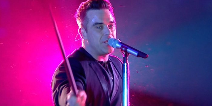 Concerts confirmés selon Israël !