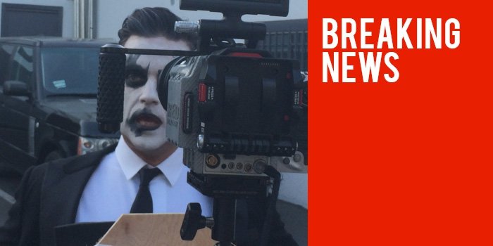 Breaking News : Annonce ce Jeudi !