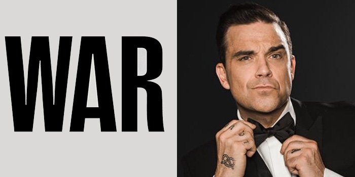 Robbie aurait-il répondu à Frankie Goes To Hollywood ?