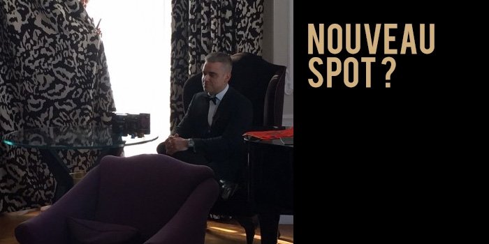 Nouveau Spot Café Royal ?