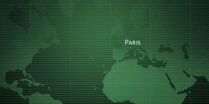 Robbie à Paris dans quelques jours ??