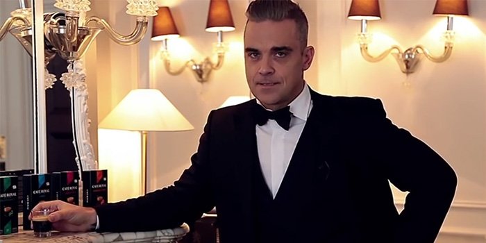 Café Royal en Espagne !