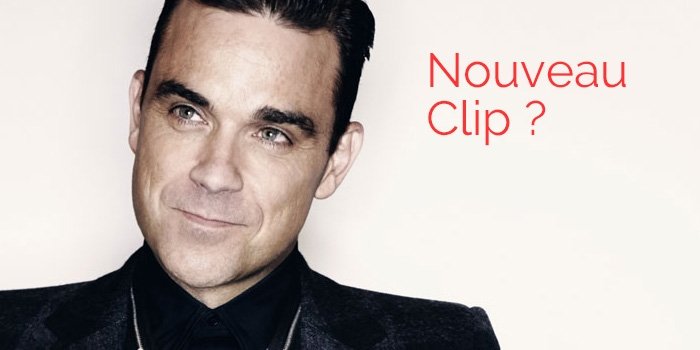Nouveau Clip ?