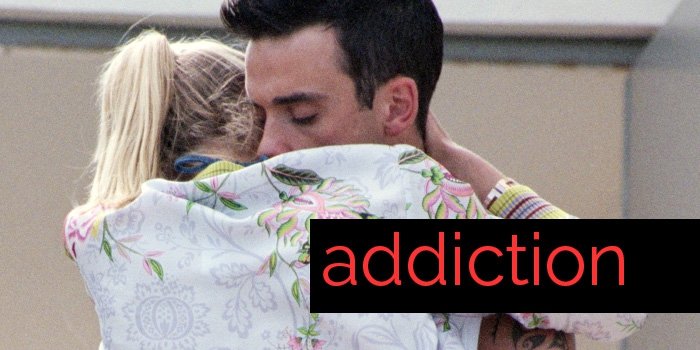 Addiction