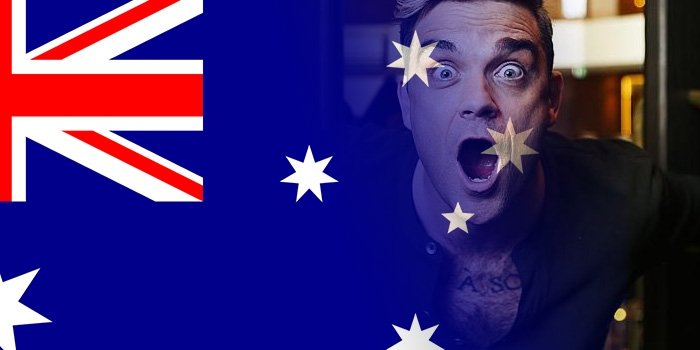 [Le mois Australien] Le Shooting Justin Lloyd