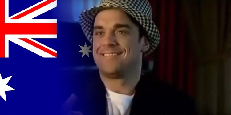 [Le mois Australien] Interview en 2005