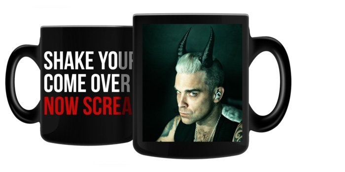 Nouveau Mug disponible !