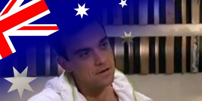 [Le mois Australien] Backstage Pass