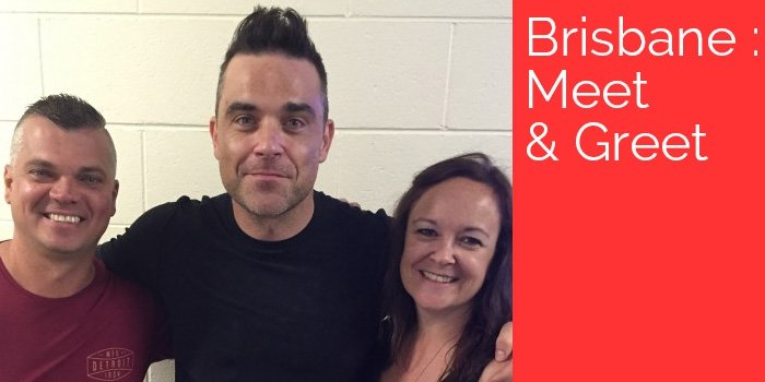 Brisbane : Meet & Greet
