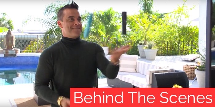 Electric Jukebox : Behind The Scenes