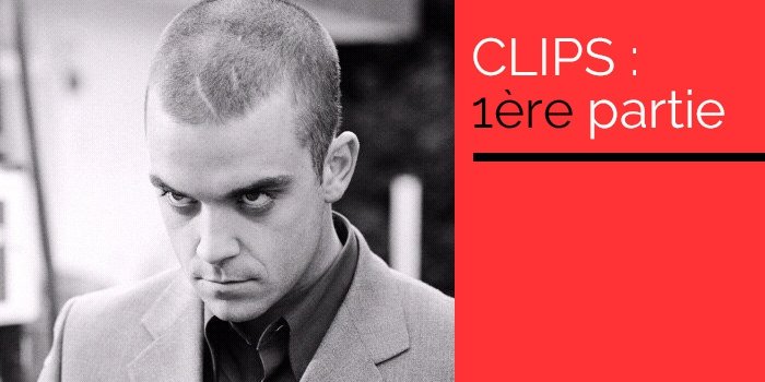 Le grand retour des Clips sur RWL!