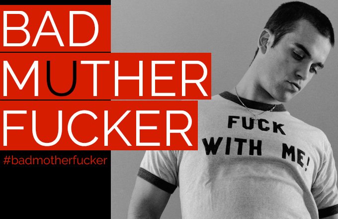 Bad Muther Fucker : le nouvel album ??