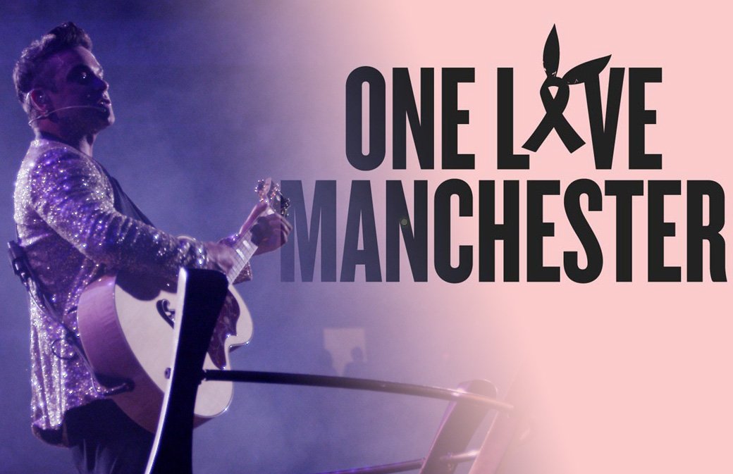 One Love Manchester : Infos complémentaires