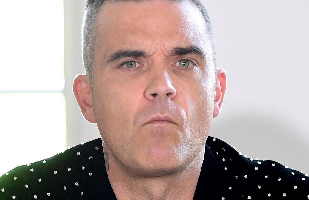 Argent : La Fortune de Robbie Williams