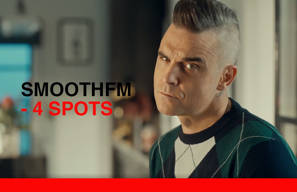SmoothFM lance une campagne publicitaire 